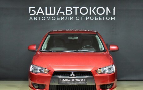 Mitsubishi Lancer IX, 2010 год, 795 000 рублей, 2 фотография