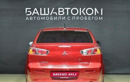 Mitsubishi Lancer IX, 2010 год, 795 000 рублей, 6 фотография