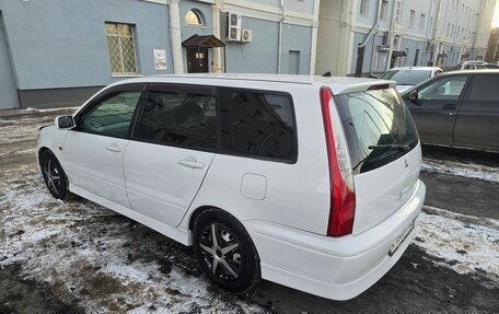 Mitsubishi Lancer IX, 2001 год, 375 000 рублей, 3 фотография