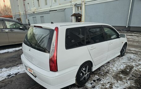 Mitsubishi Lancer IX, 2001 год, 375 000 рублей, 5 фотография