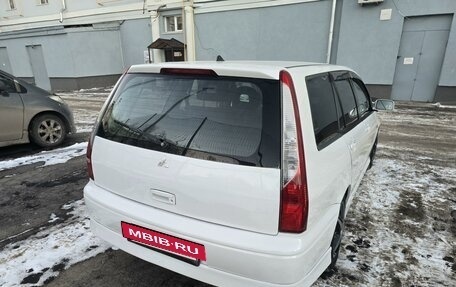 Mitsubishi Lancer IX, 2001 год, 375 000 рублей, 4 фотография