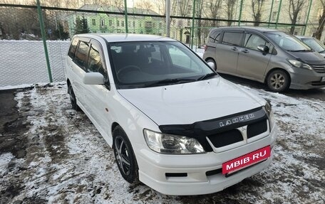 Mitsubishi Lancer IX, 2001 год, 375 000 рублей, 2 фотография