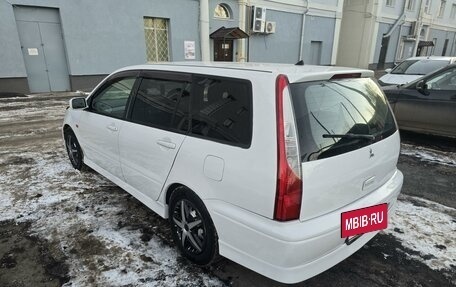 Mitsubishi Lancer IX, 2001 год, 375 000 рублей, 9 фотография