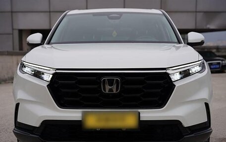 Honda CR-V, 2023 год, 4 340 000 рублей, 2 фотография