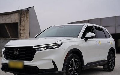 Honda CR-V, 2023 год, 4 340 000 рублей, 1 фотография