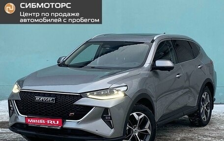 Haval F7 I, 2022 год, 2 399 000 рублей, 1 фотография