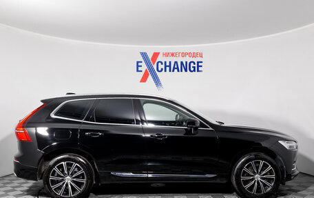 Volvo XC60 II, 2019 год, 3 749 000 рублей, 3 фотография