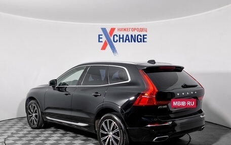 Volvo XC60 II, 2019 год, 3 749 000 рублей, 6 фотография