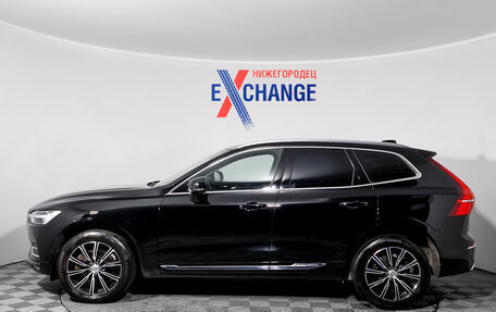 Volvo XC60 II, 2019 год, 3 749 000 рублей, 7 фотография