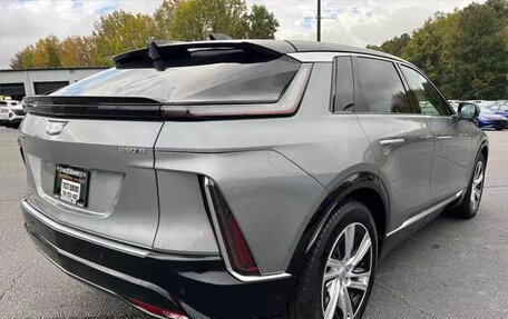 Chevrolet Blazer III, 2024 год, 5 889 000 рублей, 6 фотография