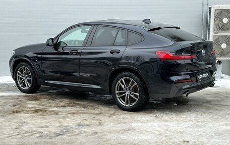 BMW X4, 2019 год, 4 675 000 рублей, 2 фотография