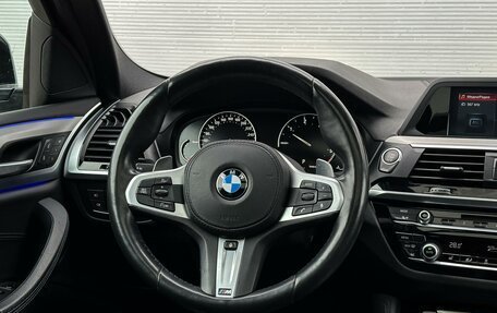 BMW X4, 2019 год, 4 675 000 рублей, 14 фотография