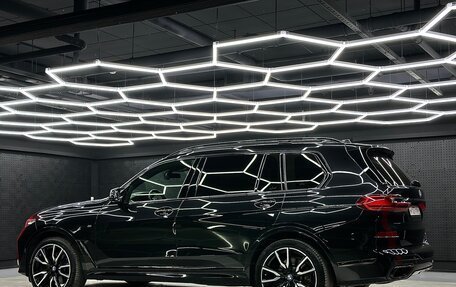 BMW X7, 2020 год, 8 796 000 рублей, 2 фотография