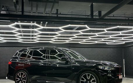 BMW X7, 2020 год, 8 796 000 рублей, 4 фотография