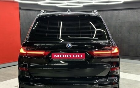 BMW X7, 2020 год, 8 796 000 рублей, 20 фотография