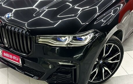 BMW X7, 2020 год, 8 796 000 рублей, 15 фотография