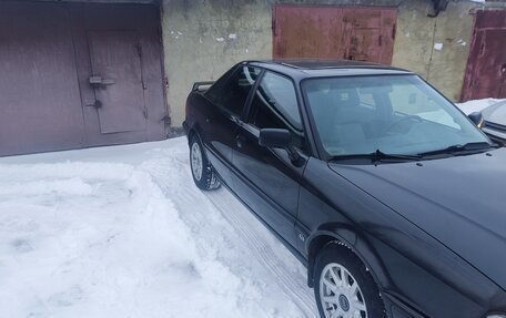 Audi 80, 1992 год, 300 000 рублей, 2 фотография