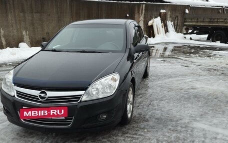 Opel Astra H, 2008 год, 590 000 рублей, 2 фотография