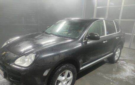 Porsche Cayenne III, 2004 год, 1 000 000 рублей, 2 фотография