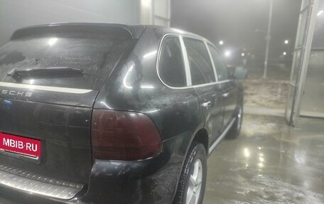 Porsche Cayenne III, 2004 год, 1 000 000 рублей, 4 фотография