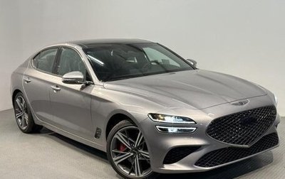 Genesis G70 I, 2024 год, 9 176 000 рублей, 1 фотография