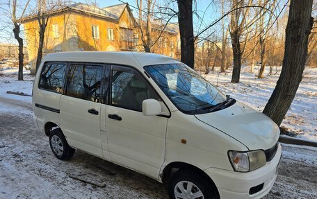 Toyota Lite Ace IV, 1997 год, 255 000 рублей, 1 фотография