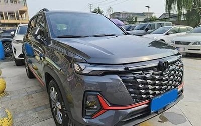 Changan CS35PLUS, 2023 год, 2 050 000 рублей, 1 фотография