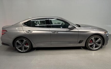 Genesis G70 I, 2024 год, 9 176 000 рублей, 3 фотография