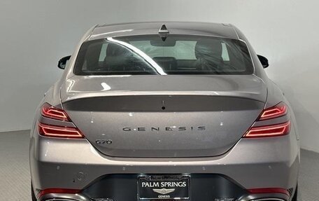 Genesis G70 I, 2024 год, 9 176 000 рублей, 4 фотография