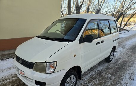 Toyota Lite Ace IV, 1997 год, 255 000 рублей, 2 фотография