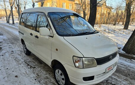 Toyota Lite Ace IV, 1997 год, 255 000 рублей, 4 фотография