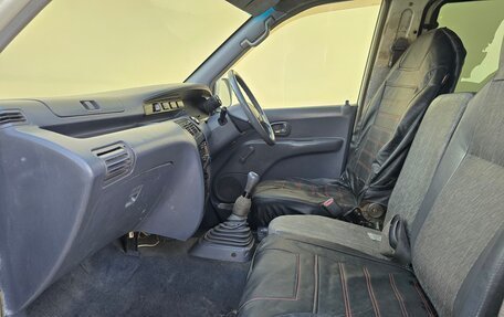 Toyota Lite Ace IV, 1997 год, 255 000 рублей, 9 фотография