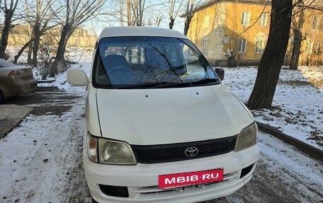 Toyota Lite Ace IV, 1997 год, 255 000 рублей, 3 фотография