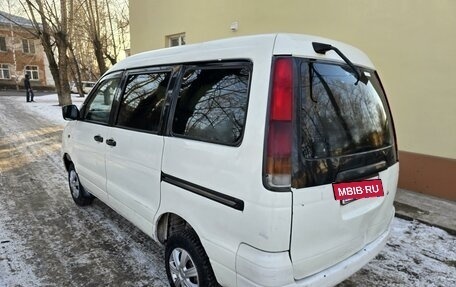 Toyota Lite Ace IV, 1997 год, 255 000 рублей, 7 фотография