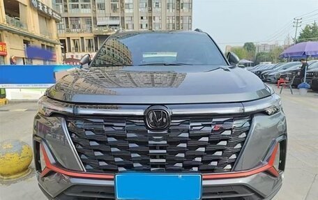 Changan CS35PLUS, 2023 год, 2 050 000 рублей, 2 фотография