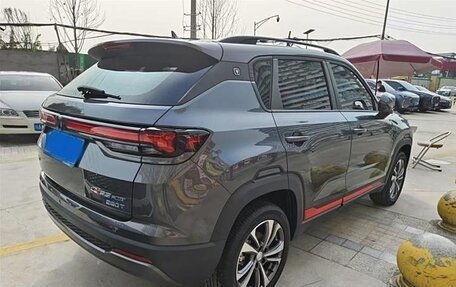 Changan CS35PLUS, 2023 год, 2 050 000 рублей, 4 фотография