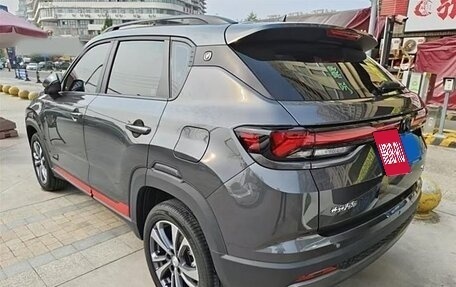 Changan CS35PLUS, 2023 год, 2 050 000 рублей, 6 фотография