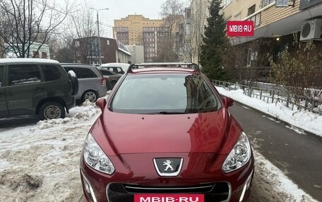 Peugeot 308 II, 2011 год, 525 000 рублей, 2 фотография