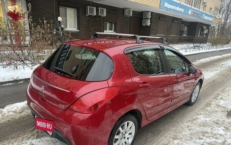 Peugeot 308 II, 2011 год, 525 000 рублей, 6 фотография