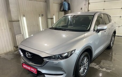 Mazda CX-5 II, 2018 год, 2 750 000 рублей, 1 фотография