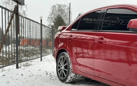 Mitsubishi Lancer IX, 2007 год, 549 000 рублей, 3 фотография