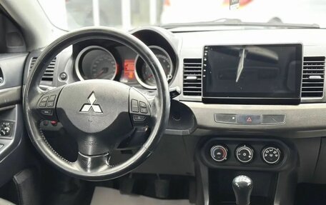 Mitsubishi Lancer IX, 2007 год, 549 000 рублей, 8 фотография