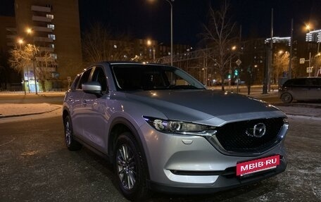 Mazda CX-5 II, 2018 год, 2 750 000 рублей, 8 фотография