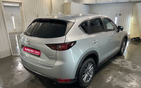 Mazda CX-5 II, 2018 год, 2 750 000 рублей, 11 фотография