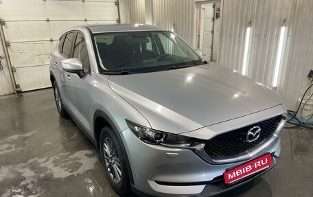 Mazda CX-5 II, 2018 год, 2 750 000 рублей, 9 фотография