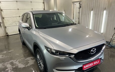 Mazda CX-5 II, 2018 год, 2 750 000 рублей, 3 фотография