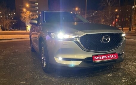 Mazda CX-5 II, 2018 год, 2 750 000 рублей, 7 фотография