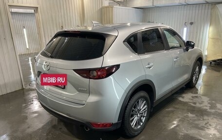 Mazda CX-5 II, 2018 год, 2 750 000 рублей, 12 фотография