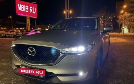 Mazda CX-5 II, 2018 год, 2 750 000 рублей, 6 фотография