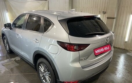 Mazda CX-5 II, 2018 год, 2 750 000 рублей, 13 фотография